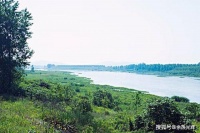 澧州外八景之“兰江绣水”的传说
