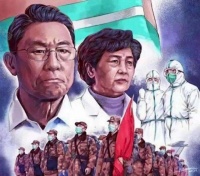 原创 《方方日记》到底想表达什么?真的就是简简单单的记录生活吗?