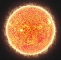 【科学向日葵】源源不断的太阳