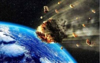 原创 天文学家研究躲避小行星的撞击