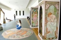 天博天美双特展迎来观展热潮,快来打卡!