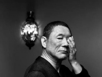 北野武——生活就是大哭一次,再笑着出发