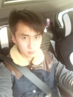 原创             阳光力天装饰公司刘晓光丨用心栽培，是金子总会发光