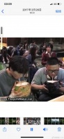 韩延凌晨发博为李易峰庆生：吾弟生日快乐