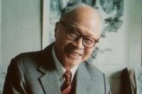 九十岁的两弹元勋王淦昌，散步时被车撞倒去世，凶手至今是谜