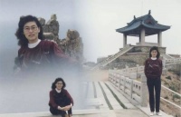 1993年足球日记:足协+国足采访任务结束,离开北京前夜思绪万千