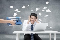 原创 如果我们出现一些工作中的失误,该怎样面对领导的批评呢?