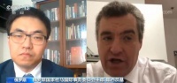 俄罗斯议员:中国及时分享抗疫信息透明可信
