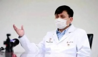 原创 张文宏医生力挺90后:如果年轻人“熊”了,国家就没有希望
