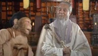 为何如来佛祖一再帮助孙悟空?看看他师傅菩提祖师的真实身份