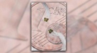 世界最小微型电子机器人由“喷气发动机”推进
