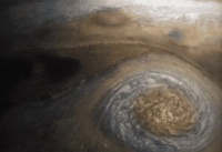 木星内部发现圆滚滚的奇异世界,宇宙间最不可思议的金属