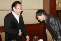 原创 蒋大为抨击朱之文,“他是农民谈不上艺术”,引发大衣哥回复