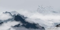 五种最美中国山水颜色,赞美祖国大好河山!
