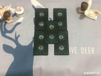 女巫塔罗,射手座5月情感运势:情感关系发生变化,外来力量介入