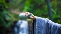 高德登陆主管84404人生一段话!