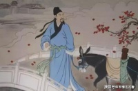 原创 唐朝最笨的诗人,3年时间憋出2句诗,凭这两句诗成了千年名篇
