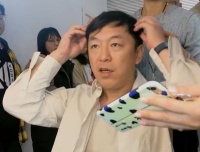 原创 我和我的祖国:管虎最经典的一句话,竟差点把黄渤逼疯,太疯狂了