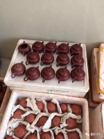 紫砂行业目前存在的五大硬伤
