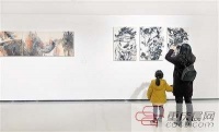 川美美术馆明日恢复开放 两大展览等你来看