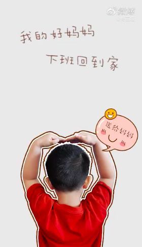佟丽娅儿子