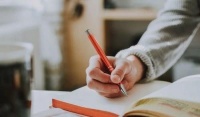 原创 毁掉你的,不是不努力,而是玻璃心