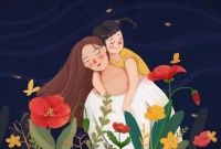 感恩母亲节|关于母亲节和知识产权