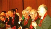 敌国最忌惮的中国人!32岁离家隐姓埋名30年,再见95岁母亲已泪奔