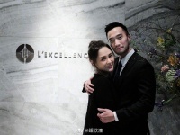 阿娇经纪人爆还没离婚 提醒赖弘国保持沉默