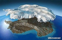 地球上的“新世界”被发现,这里存在的生命,让我们有了新认识!