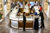 足不出户感受国货精品魅力,这些老字号将云亮相中国品牌日