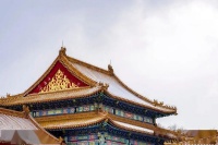 AI 修复 100 年前晚清影像喜提热搜,有穿越内味儿了!