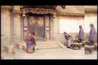 AI修复100年前北京影像!这位网络博主如何做到