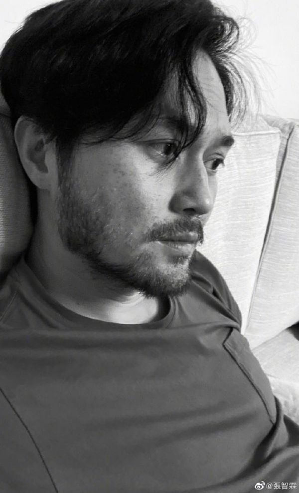 张智霖