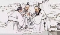 饭桌上若是有这种的习惯,一定不能深交