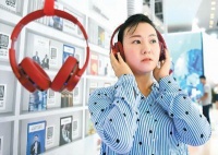 有声作品内容丰富温暖人心 长音频来了,你会听吗?