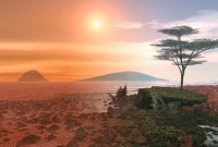 原创 2亿年前,地球下了一场几百万年的酸雨,毁掉了大部分生物