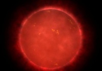 原创 濒死的恒星,让天文学家预见太阳的最终命运