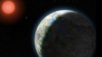 原创 第二地球被科学家放弃,存在稳定大气层和水,这是发生了什么?