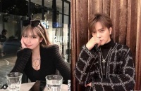 周妈妈托朋友嘱咐女儿别摆谱 却手滑错发给周扬青