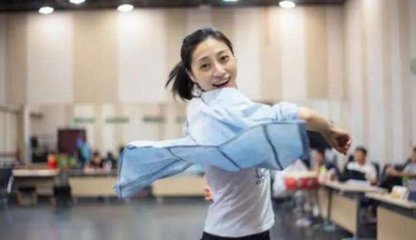 又一位39岁美女演员因病去世！曾出演《大宅门》，男友不离不弃
