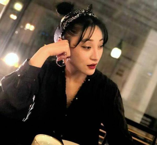 又一位39岁美女演员因病去世！曾出演《大宅门》，男友不离不弃