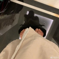 伊能静录《姐姐》每天公开量体重 发文直呼没隐私