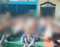 河南一幼师让学生应援王俊凯 教体局介入调查