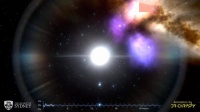 天文学家在神秘脉动星中发现规律节奏