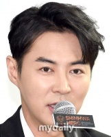 神话成员Junjin将于10月举行婚礼 未婚妻是空姐