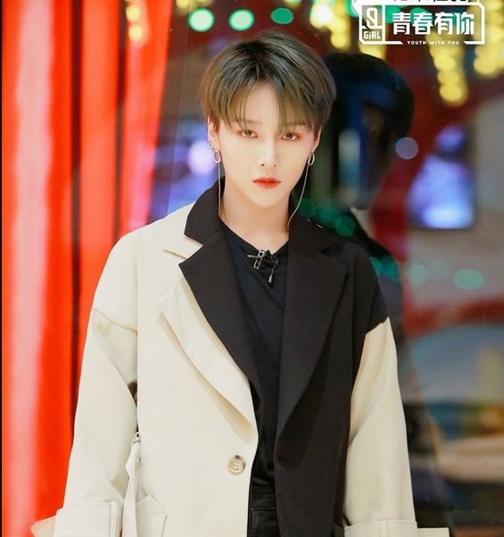 刘雨昕