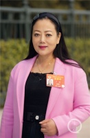 住渝全国政协委员严琦： 战“疫”期间创新餐饮新业务 为餐饮行业发声