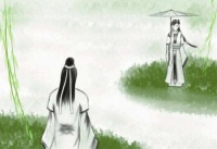 民间风水故事之：盗墓者与风水大师