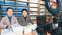 线上读书会 千里话书缘（解码线上新风潮）